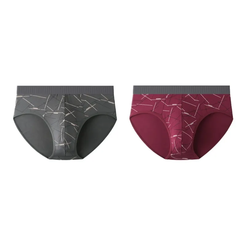Urban Beauty Underpants Men's Combo Set-16