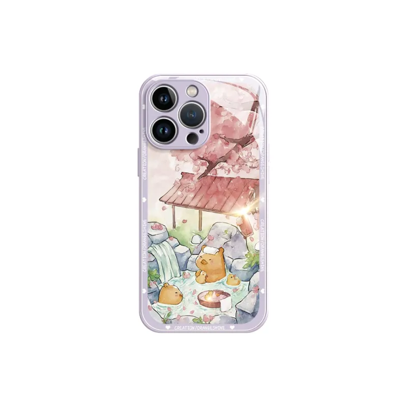 Lingtao Phone Cases-9