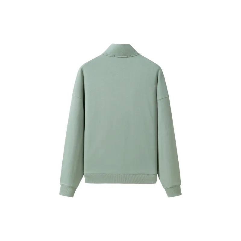 Maserati Sweatshirts Unisex-3