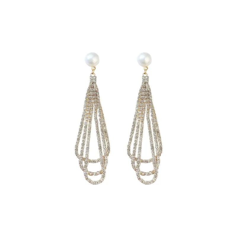 SENDME Earrings Women's-0