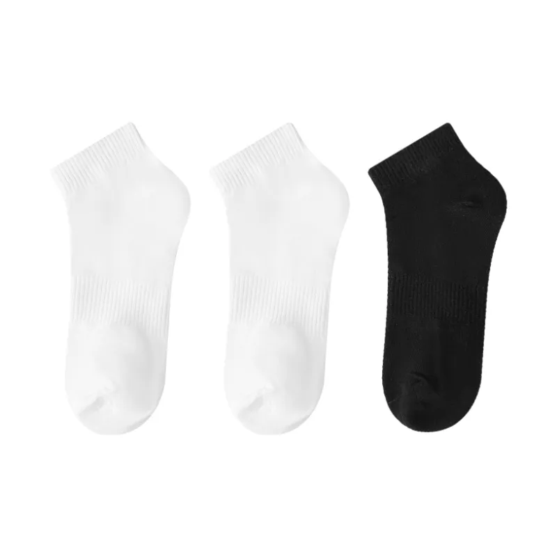 7 SEVFUN Ankle Socks Unisex 3 Pack-9
