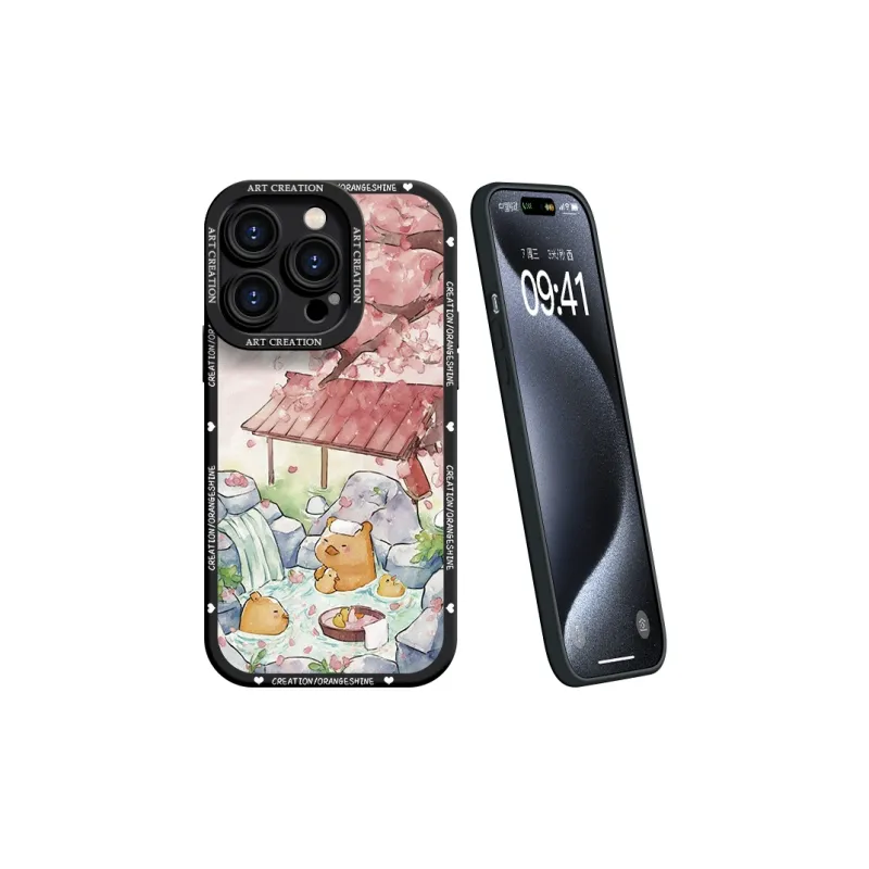 YOOPOO Phone Cases-1
