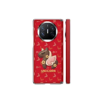 SUPER MOUSE Phone Cases