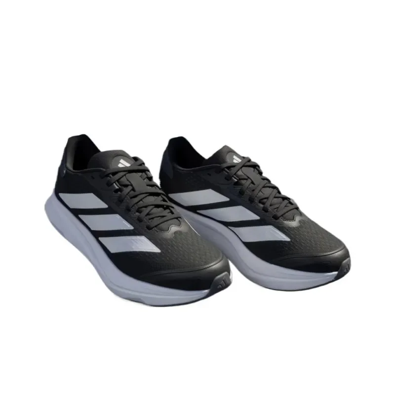 Duramo Women's Adidas Sl 2.0 Wide 'Black White Grey' Women's-2