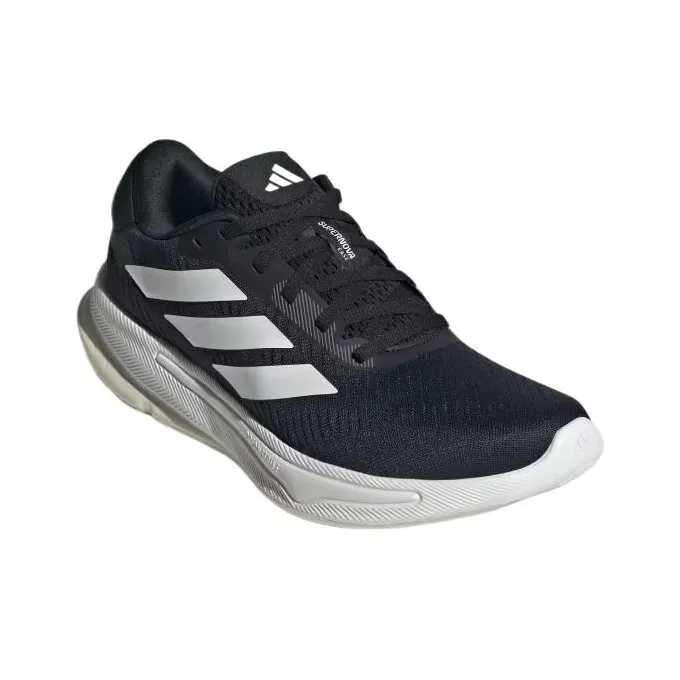 Adidas Supernova Ease Core Black Cloud White Charcoal Women's-2