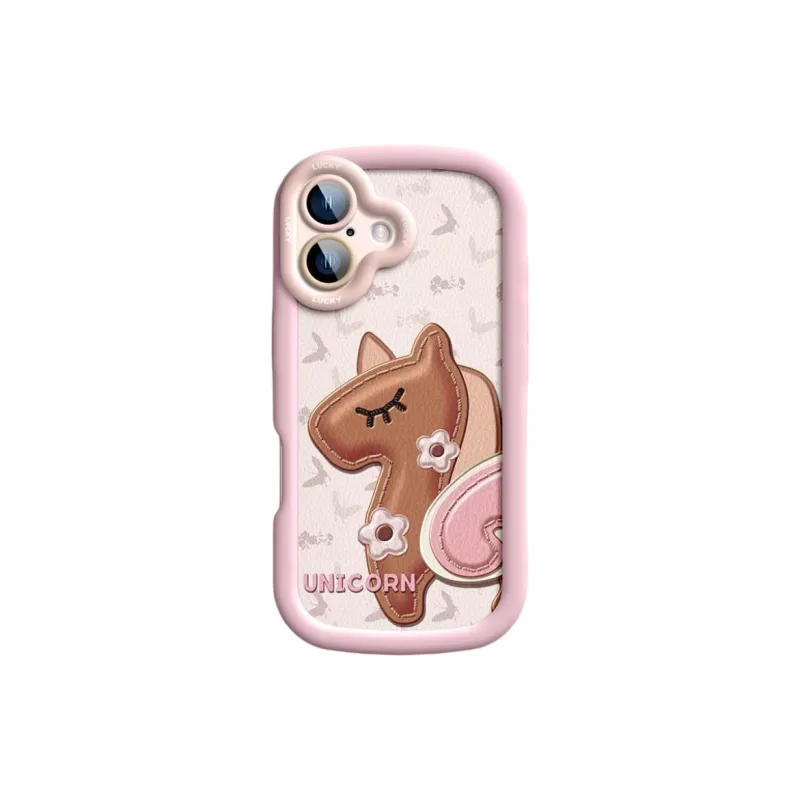 SUPER MOUSE Phone Cases-12