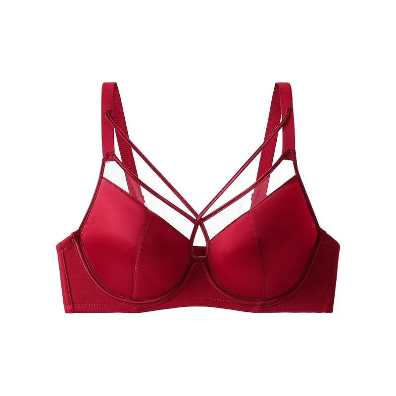 Lanza Women's Bras-19