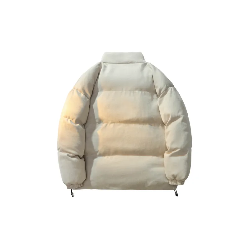Tre Club Puffer Jackets Unisex-3
