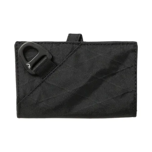 Large Flap Quilted Lambskin Leather Shoulder skull bag Black Nylon Wallet Unisex Black/Gray/Earth Wolf