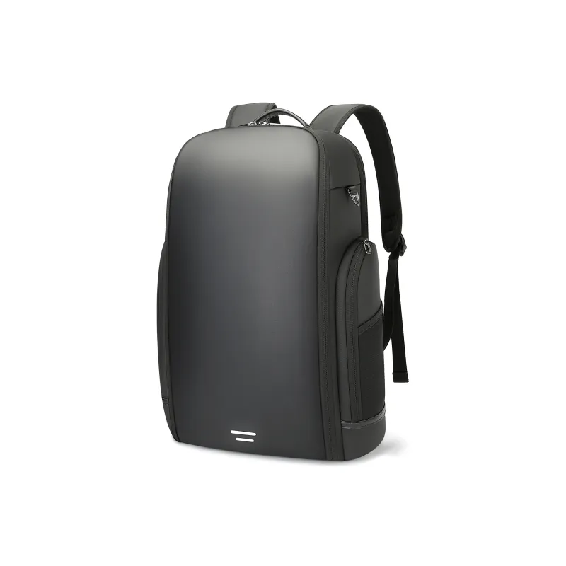 TANGCOOL Oxford Microfiber Backpack Regular Men's Multicolor-2