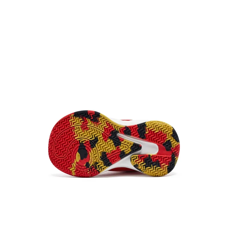 BIG WASP Kids' Basketball Shoes Kids-9