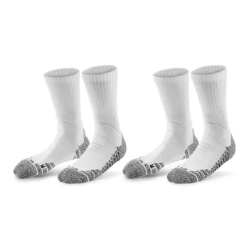 I.t.b Basketball Socks Men's 2 Pack