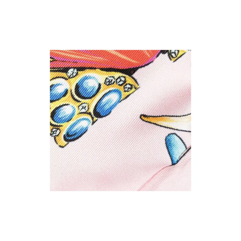 VERSACE VERSACE Bra Women's Pink-4