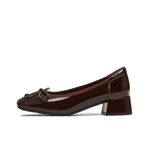 BASTO Casual Single Shoes Women's