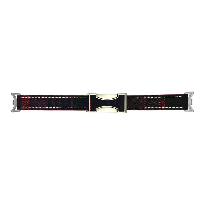 ZHENGGUANG Watch Band Xiaomi Compatibility Woolen Material-22