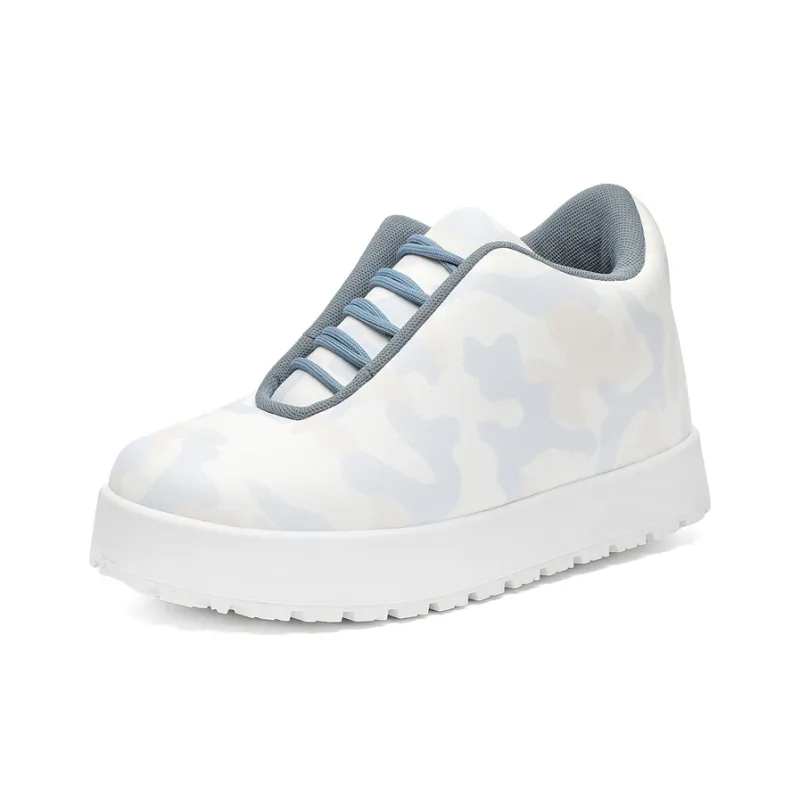 GNVA Slip-Resistant Mid-Top Casual Shoes Men's-3