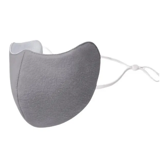 DZP Polyester Face Masks Unisex-2