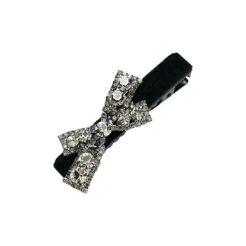 DAN DREAM Alloy Hair Clips Women's