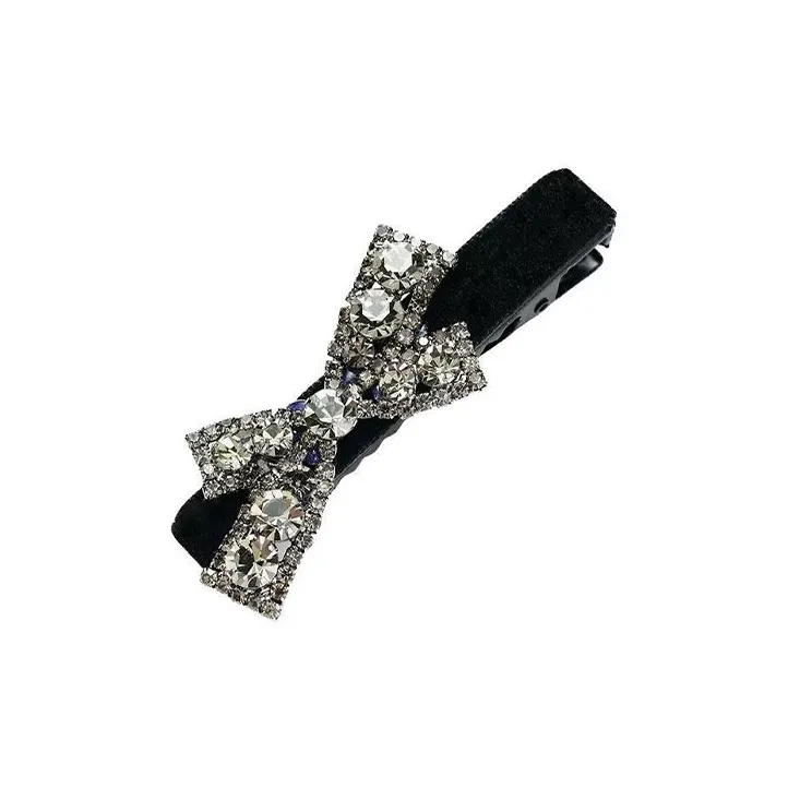 DAN DREAM Alloy Hair Clips Women's-0