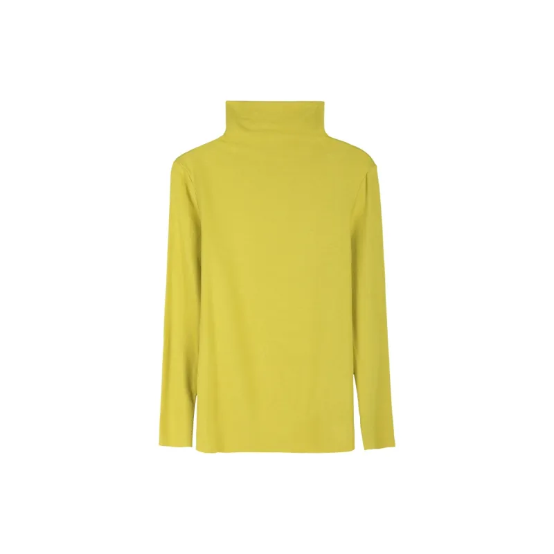 Fandecie Women's Undershirts-11