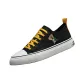 Black (Standard Leather Shoe Size)