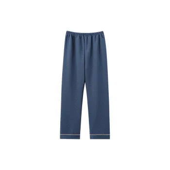 Lanza Men Thermal Pants