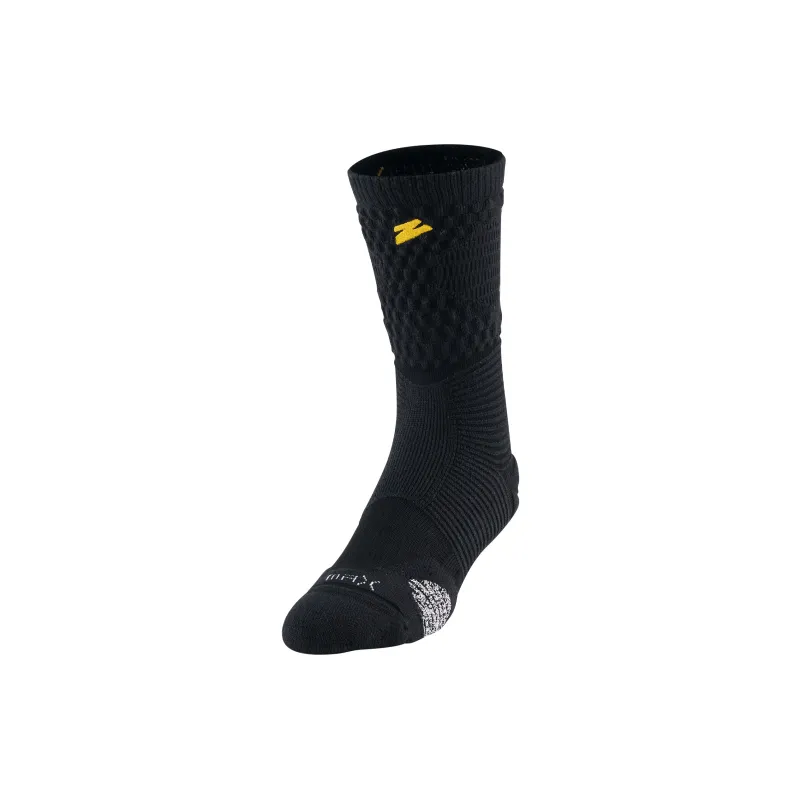 UZIS Unisex Basketball Socks-3