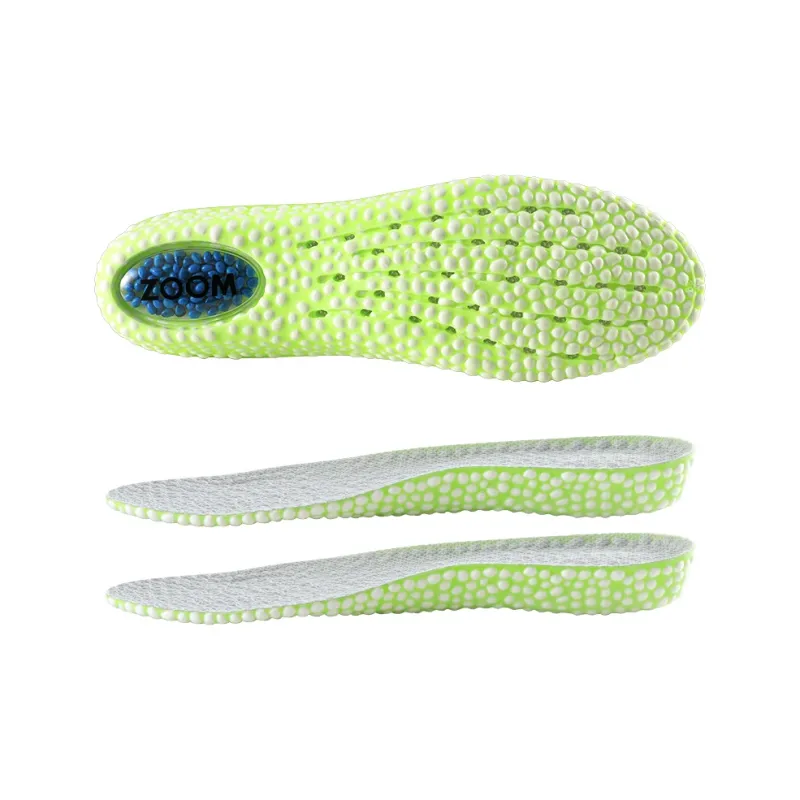 Footprint Tribe Mesh Insoles Unisex-19