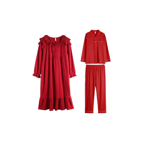 Loungewear & Underwear