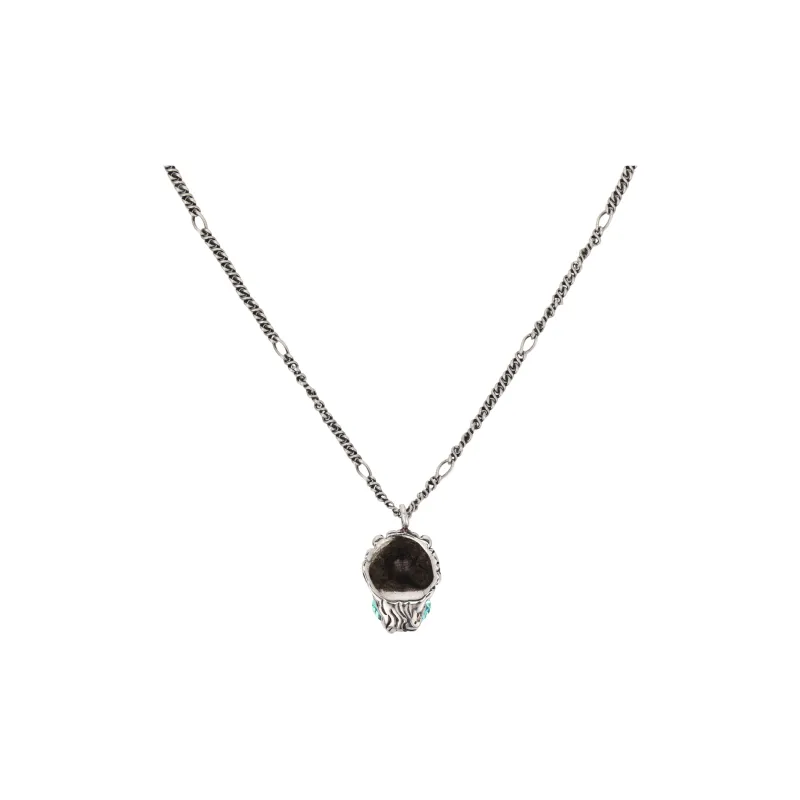 GUCCI Necklaces Unisex-1