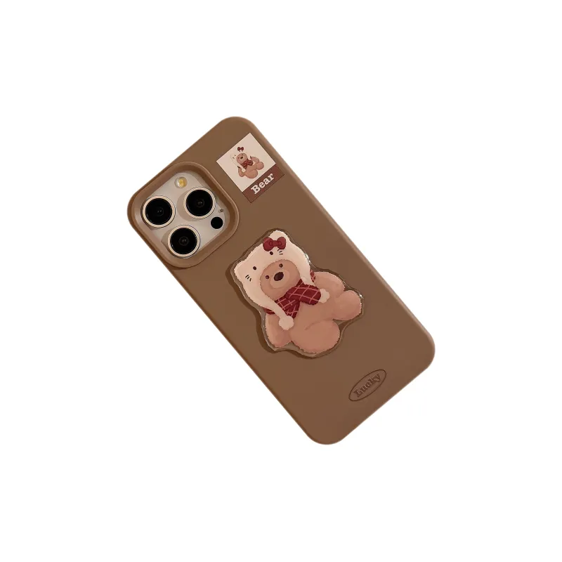 Dis cat Phone Cases-4