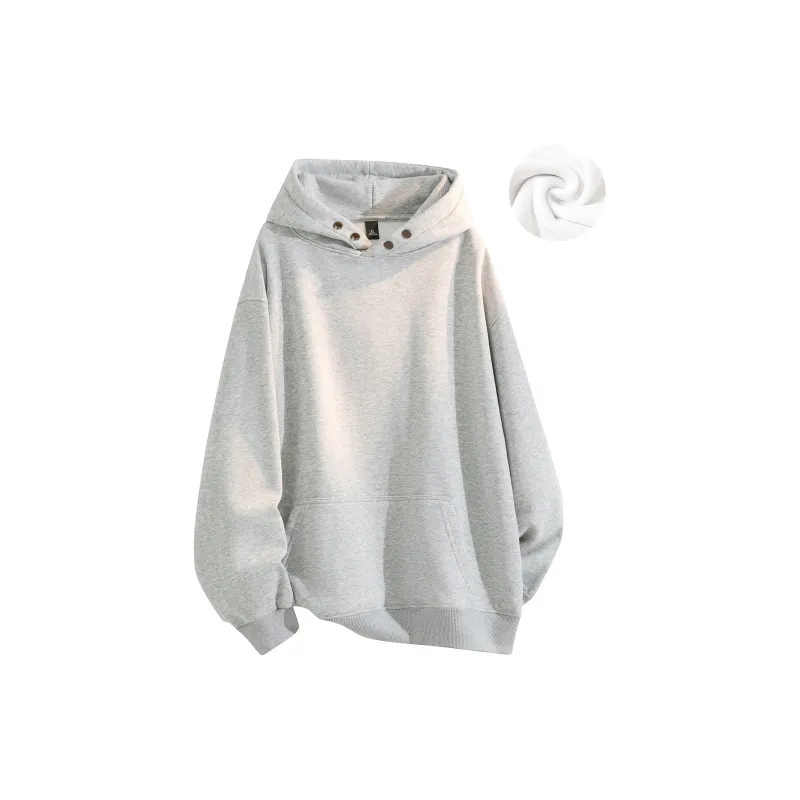 PUNCTILIOUS Sweatshirts Unisex-35