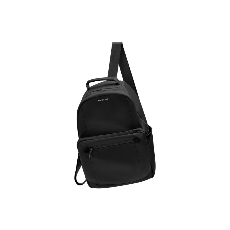 JEANSWEST Fabric Backpack Regular Unisex Multicolor-4