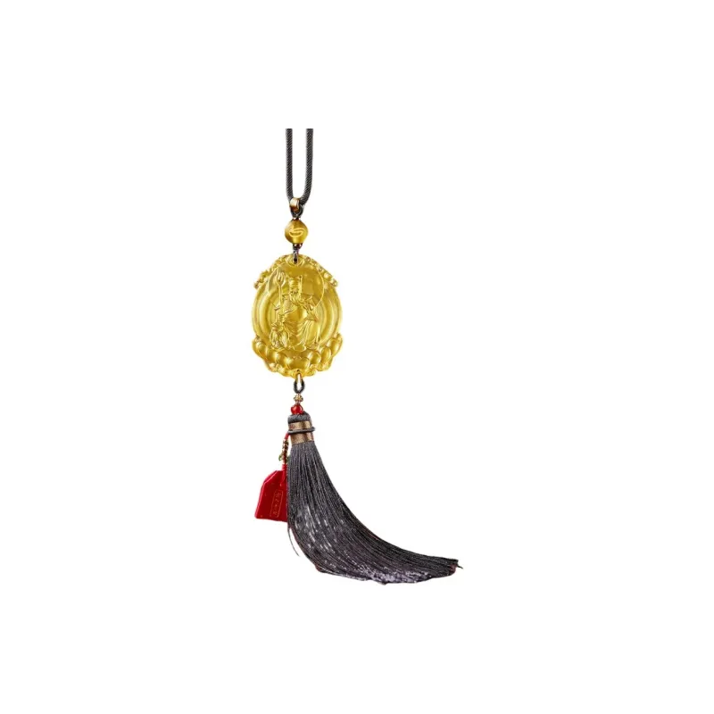 Sweet Kisses Colored Glaze Pendants Unisex-14