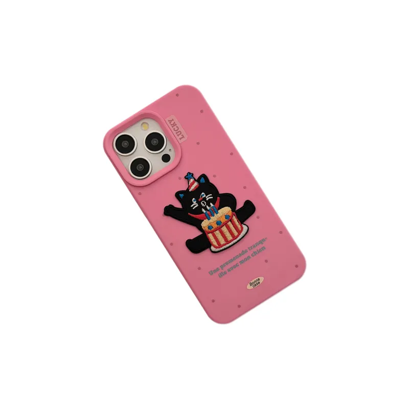 SHANGHUI Phone Cases-1