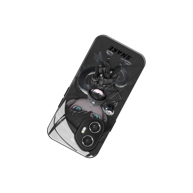CHUNFAN Phone Cases-34