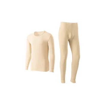 Top Melon Men Thermal Sets