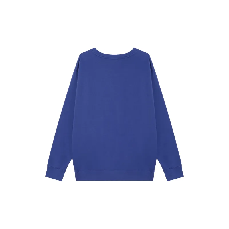 Nike Chelsea Fc Club Men's Nike Soccer Crew Neck Sweatshirt-1