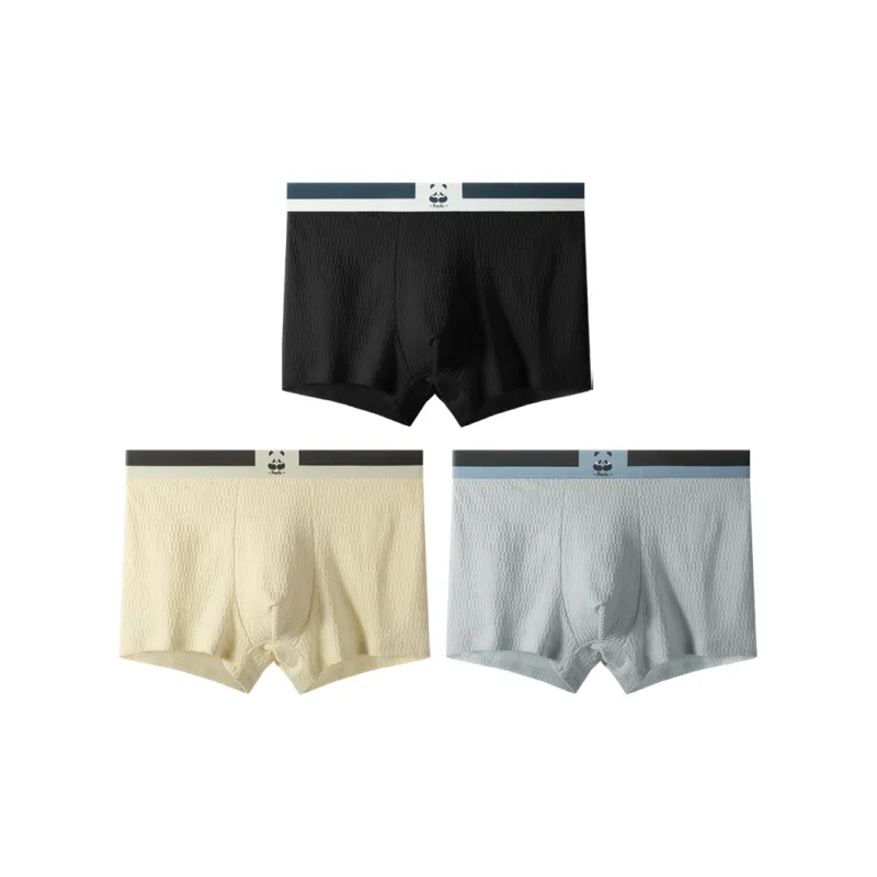 Urban Beauty Underpants Men's Combo Set-23