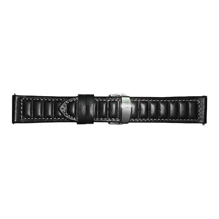 ZHENGGUANG Watch Band Huawei Compatibility Genuine Leather Material-13