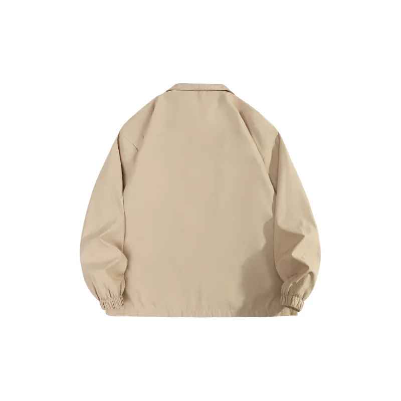 FASTFISH Jackets Unisex-4