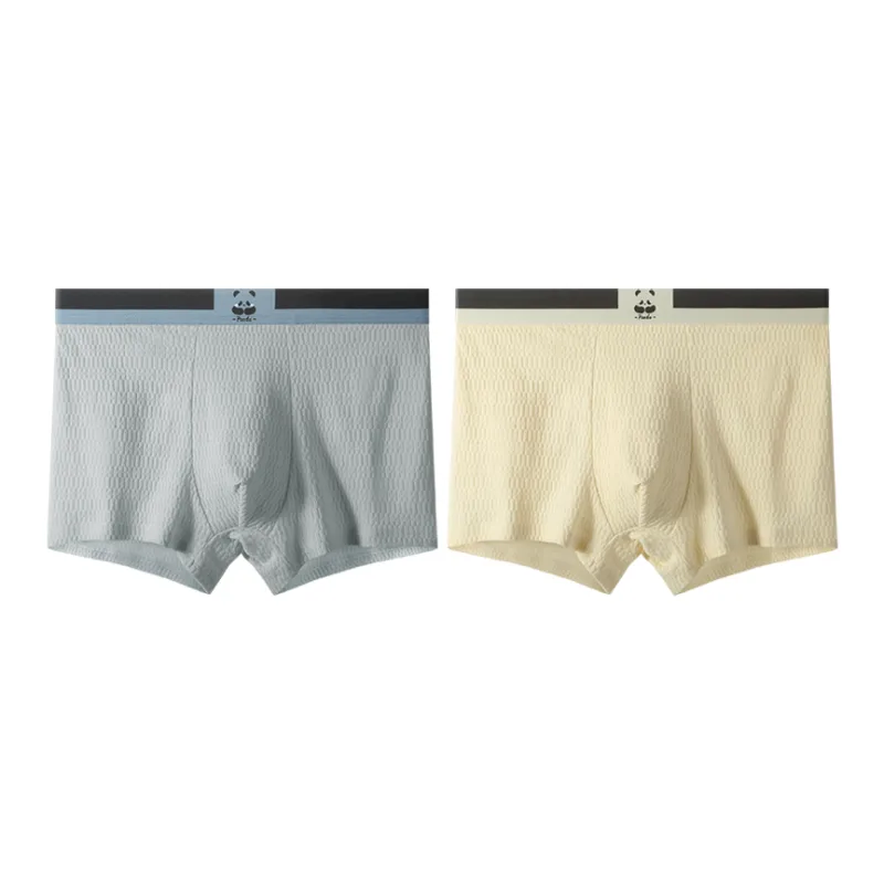 Urban Beauty Underpants Men's Combo Set-10