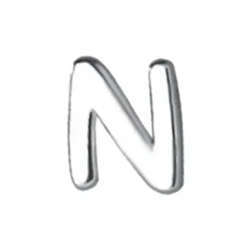 TRUE ME Sterling Silver Stud Earrings Women's-15