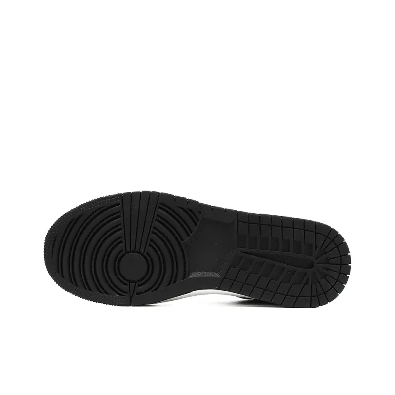 AD Anti Slip And Wear Resistant Height Increasing Low Top Skateboard Shoes Unisex-7