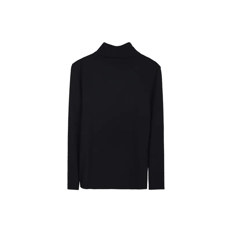 Fandecie Women's Undershirts-5