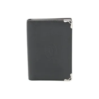 Cartier 2010 Mast Line Card Holder