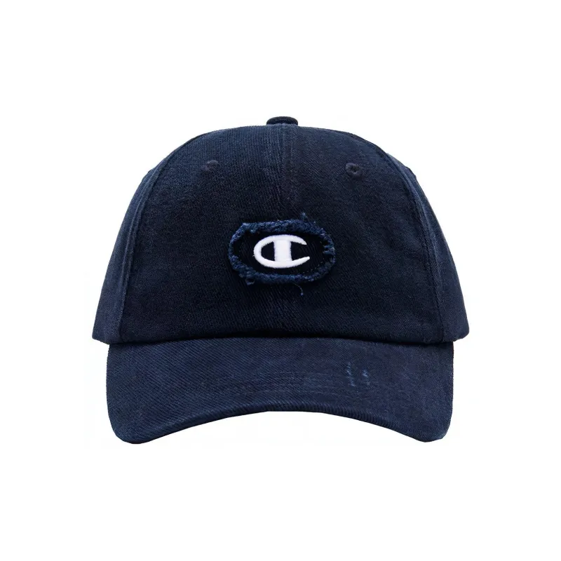 Champion Cotton Baseball Caps Unisex-8