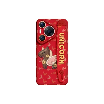 SUPER MOUSE Phone Cases