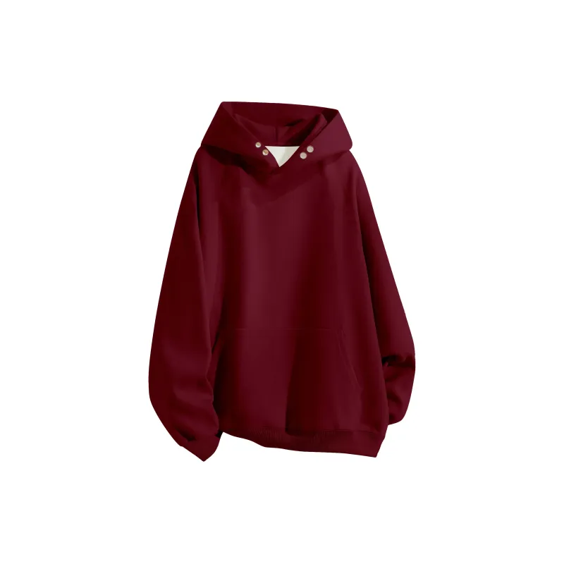 PUNCTILIOUS Sweatshirts Unisex-14
