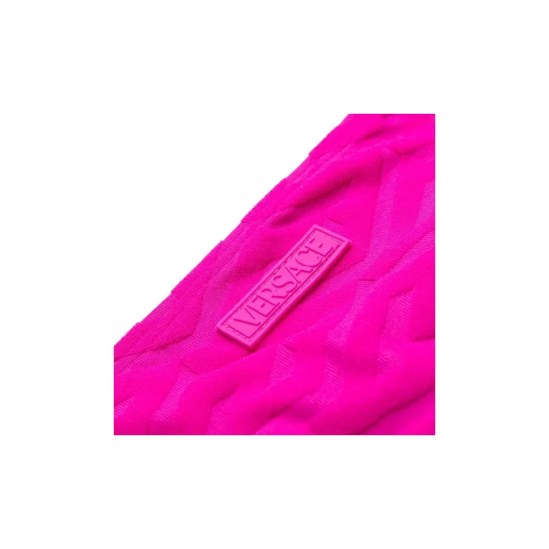 VERSACE Bikinis Women's Pink-2